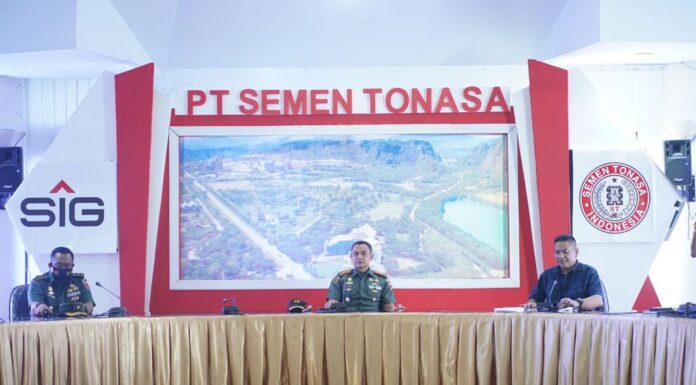 Kabupaten Pangkep
