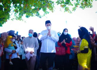 Muhammad Yusran Lalogau