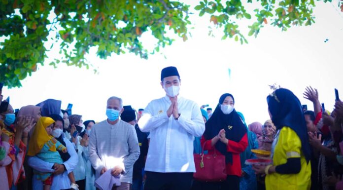 Muhammad Yusran Lalogau