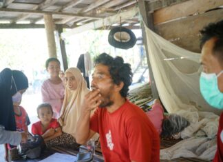 Eliminasi Filariasis