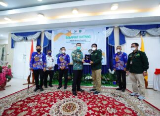 Badan Pusat Statistik