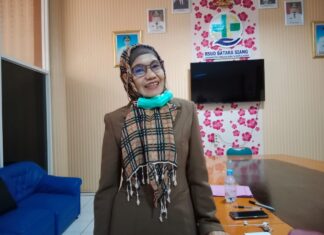 Rumah Sakit Batara Siang Pangkep