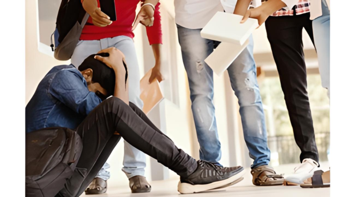 Kenali Jenis Bullying dan Cara Mengatasinya, Tidak Hanya Fisik bullying