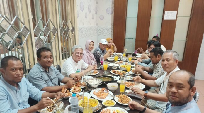 Pekan Ini, IKA Unhas Pangkep Akan Adakan Gathering dan Musda IKA Unhas Pangkep