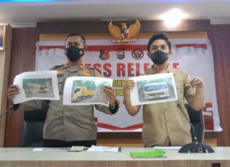 Destinas Batu Payung