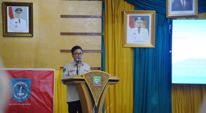 IKA Smansa Pangkep