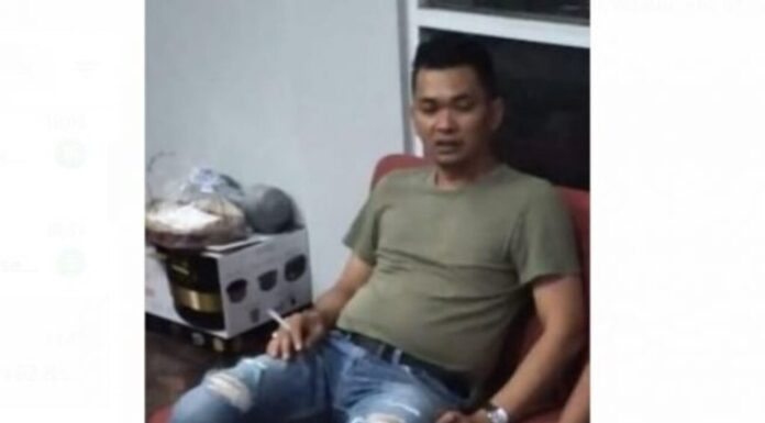 Kasus ASN Tendang Pengendara Motor di Sinjai Ditangkap Polisi, Jadi Tersangka Penganiayaan Anak ASN