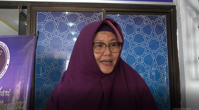 PDGI Pangkep