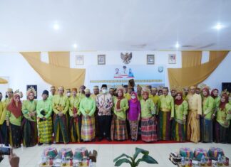 Dewan Kesenian Pangkep