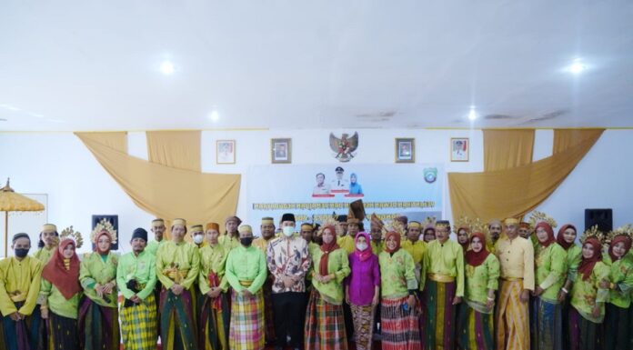 Dewan Kesenian Pangkep