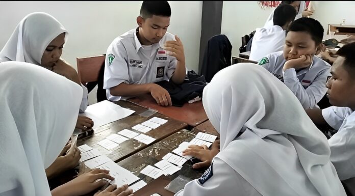 Pendidikan