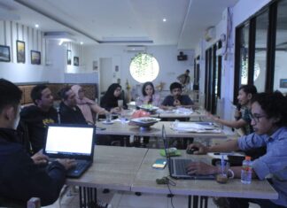 Makassar biennale 2023