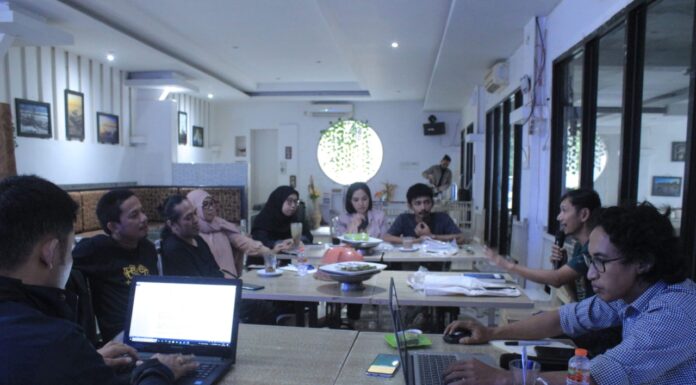 Makassar biennale 2023