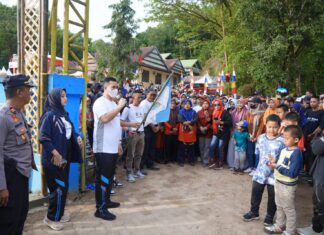 KNPI Tondong Tallasa