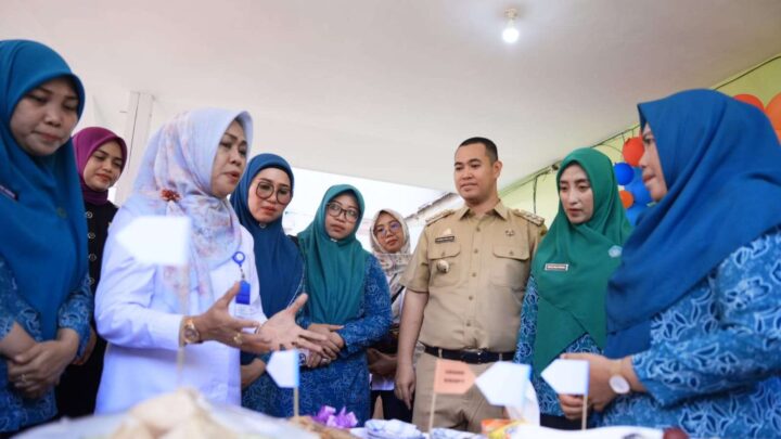 Dapur Sehat Atasi Stunting