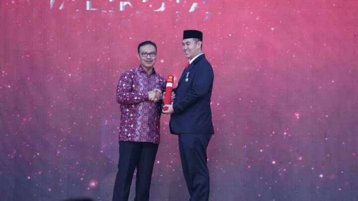 Manggala Karya Kencana (MKK)