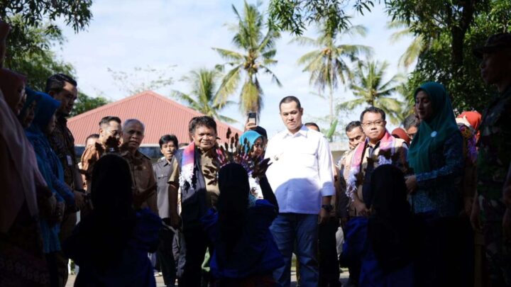 Desa Pangkep
