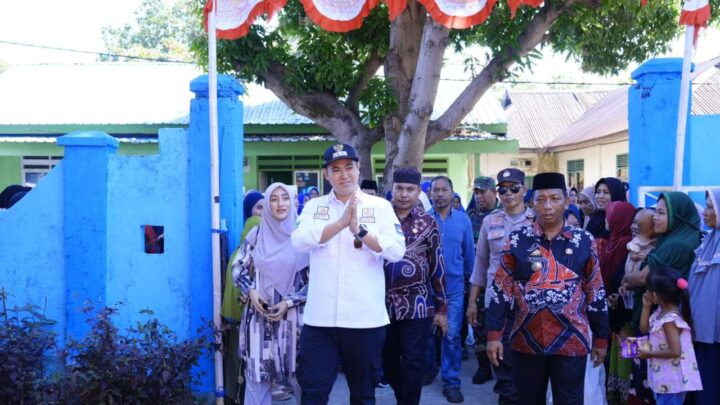 Muhammad Yusran Lalogau