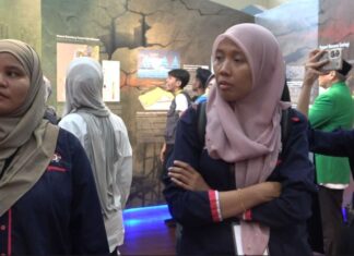 Muhammad Yusran Lalaogau