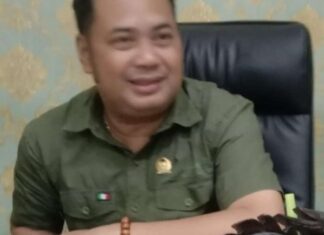 dprd pangkep