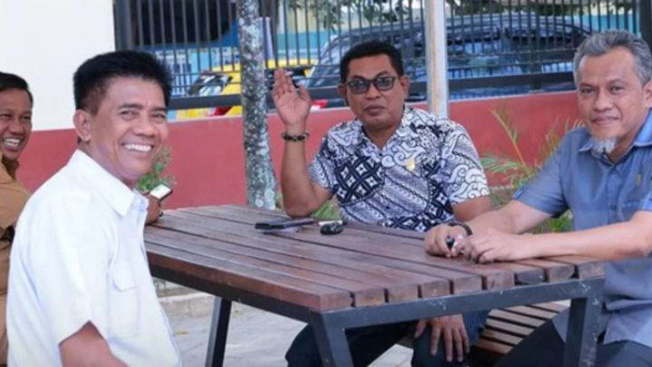 dprd pangkep