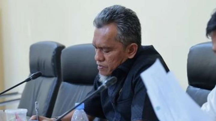 dprd pangkep