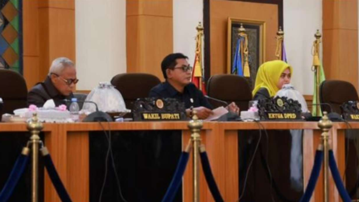 dprd pangkep