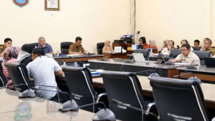 dprd pangkep