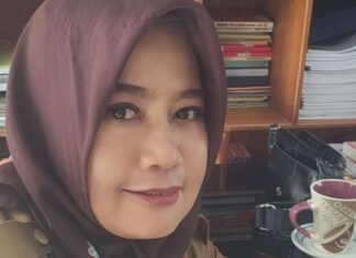 kasubag humas dprd pangkep