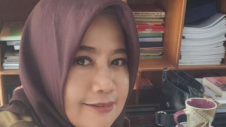 kasubag humas dprd pangkep
