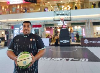 Kejurnas Pra Pon 2023