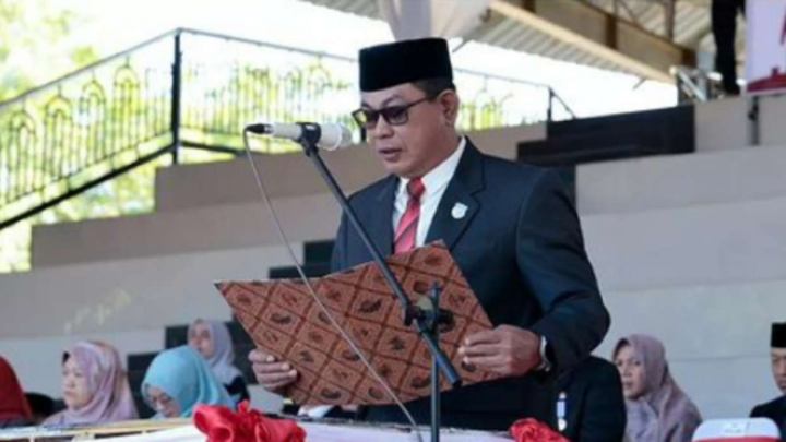 dprd pangkep
