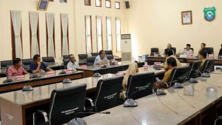 dprd pangkep