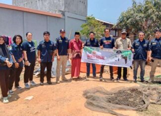 Karang Taruna Pangkep