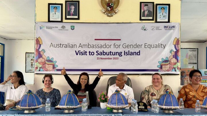 Duta Besar Australia