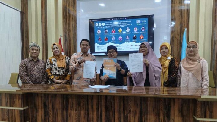 Bahasa Daerah