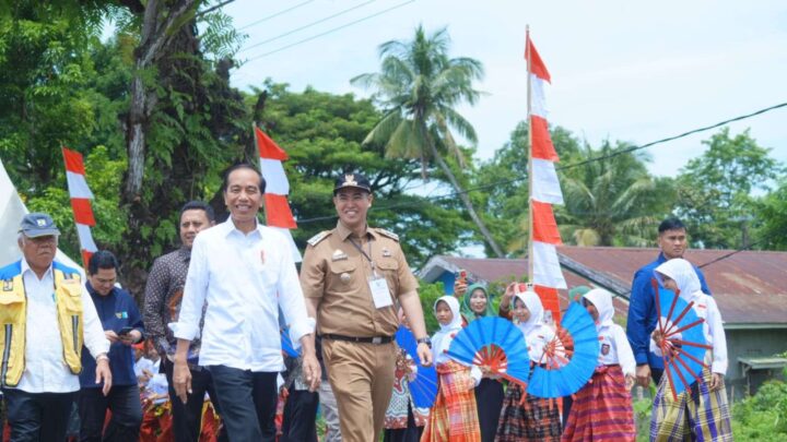 3 Tahun MYL Pimpin Pangkep, Ini Sejumlah Terobosannya