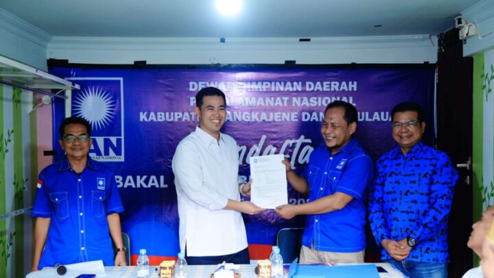 Muhammad Yusran Lalogau
