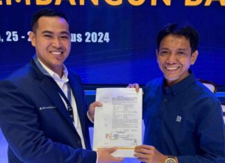 pilkada pangkep 2024