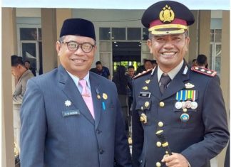 akbp muhammad husni ramli