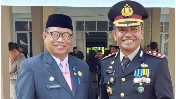 akbp muhammad husni ramli